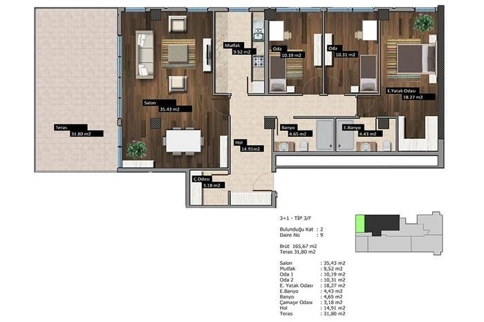 floorplan-turkey-i╠Зstanbul-anadolu-kurtk├╢y-aydos-ya┼Яam-daire-174209882516.webp
