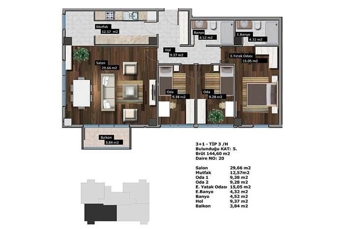 floorplan-turkey-i╠Зstanbul-anadolu-kurtk├╢y-aydos-ya┼Яam-daire-174209882721.webp