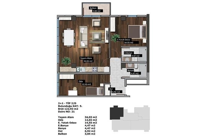 floorplan-turkey-i╠Зstanbul-anadolu-kurtk├╢y-aydos-ya┼Яam-daire-174209882822.webp