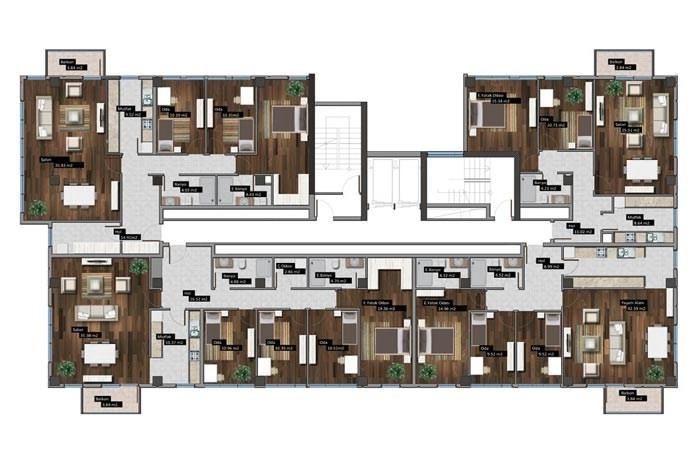 floorplan-turkey-i╠Зstanbul-anadolu-kurtk├╢y-aydos-ya┼Яam-daire-174209883028.webp