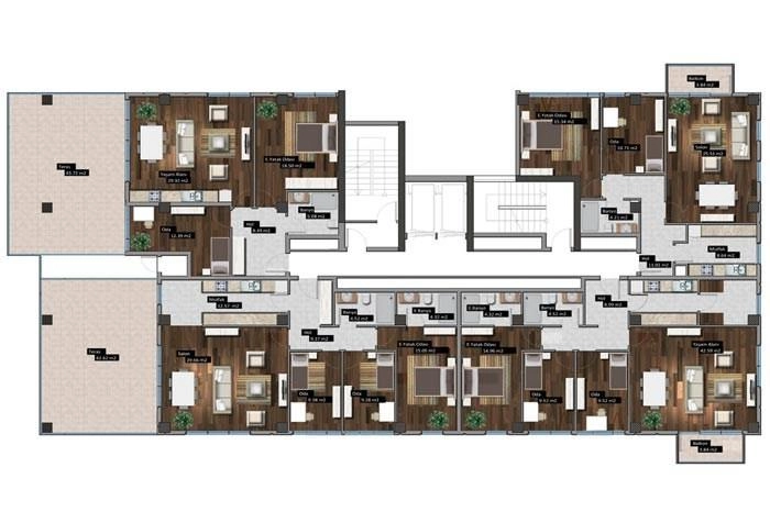 floorplan-turkey-i╠Зstanbul-anadolu-kurtk├╢y-aydos-ya┼Яam-daire-174209883029.webp