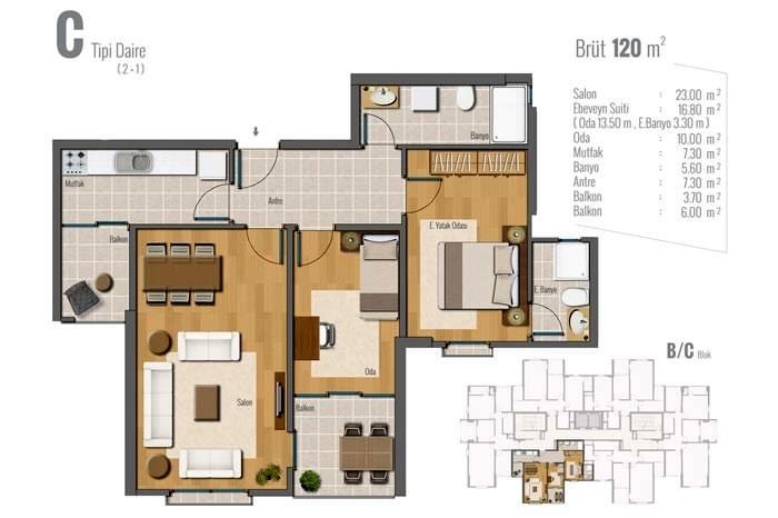 floorplan-turkey-i╠Зstanbul-anadolu-sancaktepe-envarev-daire-174209890413.webp