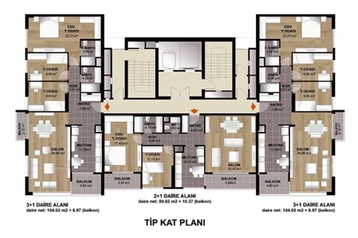 floorplan-turkey-i╠Зstanbul-anadolu-kartal-mesa-sahill-223-daire-17420989441.webp