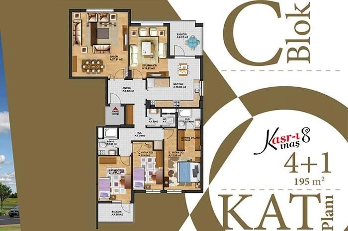 floorplan-turkey-kayseri-kocasinan-kasr-─▒-k─▒na┼Я-8-daire-17420990524.webp