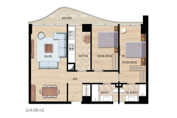 floorplan-turkey-i╠Зstanbul-anadolu-kartal-helis-more-residence-rezidans-ofis-17420992076.webp