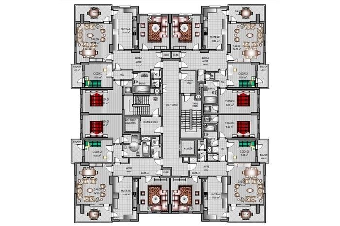 floorplan-turkey-gaziantep-┼Яahinbey-ediz-city-daire-174209944129.webp