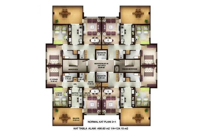 floorplan-turkey-gaziantep-┼Яahinbey-ye┼Яil-mavi-teras-daire-17420994483.webp