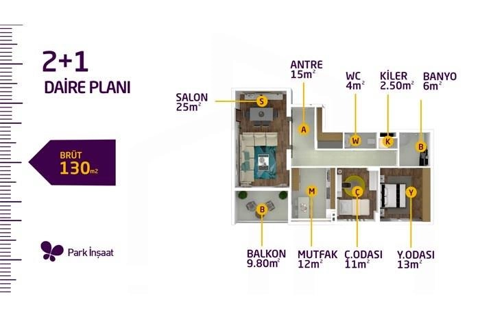 floorplan-turkey-gaziantep-┼Яahinbey-park-riva-daire-17420994811.webp