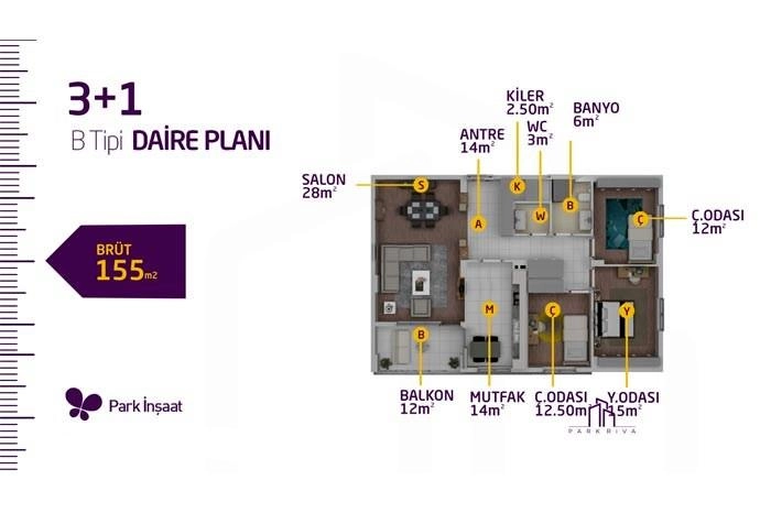 floorplan-turkey-gaziantep-┼Яahinbey-park-riva-daire-17420994823.webp
