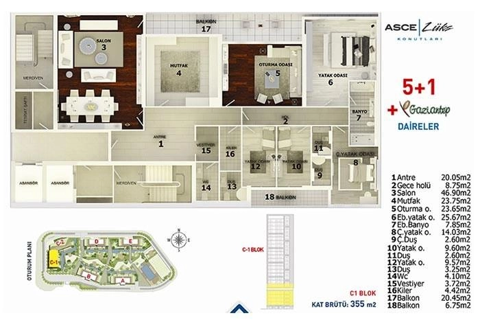 floorplan-turkey-gaziantep-┼Яehitkamil-asce-l├╝ks-konutlar─▒-daire-17420995021.webp
