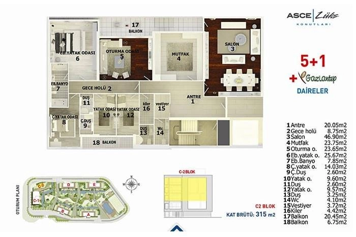 floorplan-turkey-gaziantep-┼Яehitkamil-asce-l├╝ks-konutlar─▒-daire-17420995033.webp