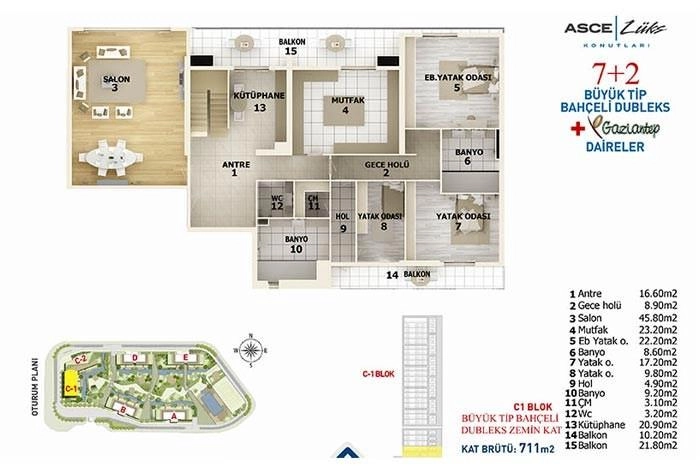 floorplan-turkey-gaziantep-┼Яehitkamil-asce-l├╝ks-konutlar─▒-daire-174209951020.webp