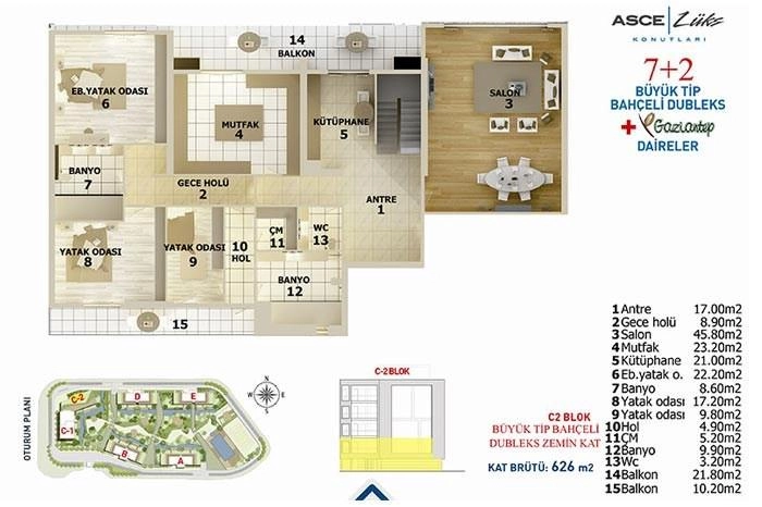 floorplan-turkey-gaziantep-┼Яehitkamil-asce-l├╝ks-konutlar─▒-daire-174209951122.webp