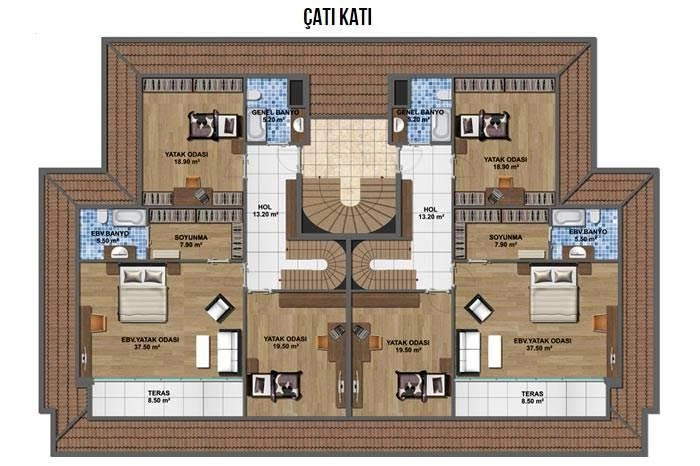 floorplan-turkey-i╠Зstanbul-avrupa-sar─▒yer-sar─▒yer-konaklar─▒-erguvan-daire-17420996477.webp