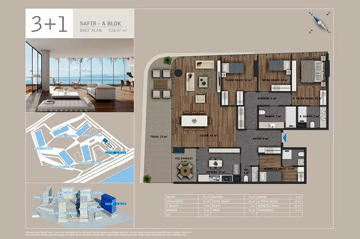 floorplan-turkey-i╠Зstanbul-avrupa-zeytinburnu-yedi-mavi-rezidans-ofis-174210022129.webp
