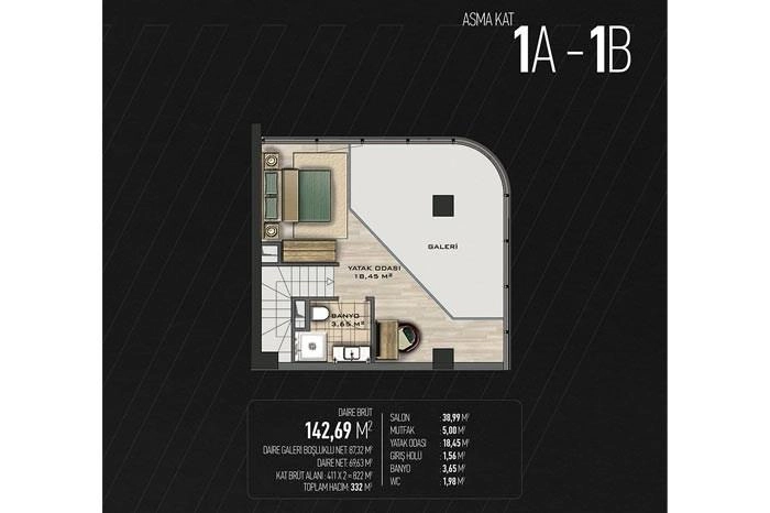 floorplan-turkey-i╠Зstanbul-anadolu-├╝mraniye-loft-up760-rezidans-ev-ofis-17421003760.webp