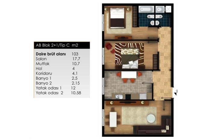 floorplan-turkey-i╠Зstanbul-avrupa-silivri-oasis-rezidans-daire-17421005504.webp