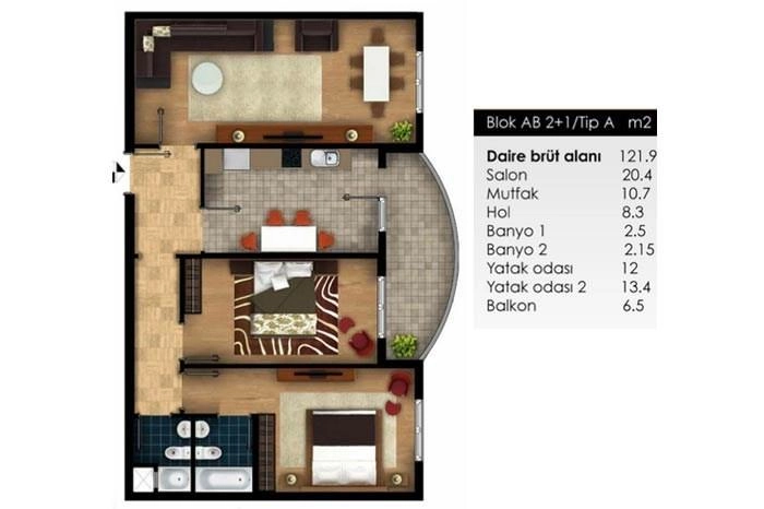 floorplan-turkey-i╠Зstanbul-avrupa-silivri-oasis-rezidans-daire-17421005515.webp