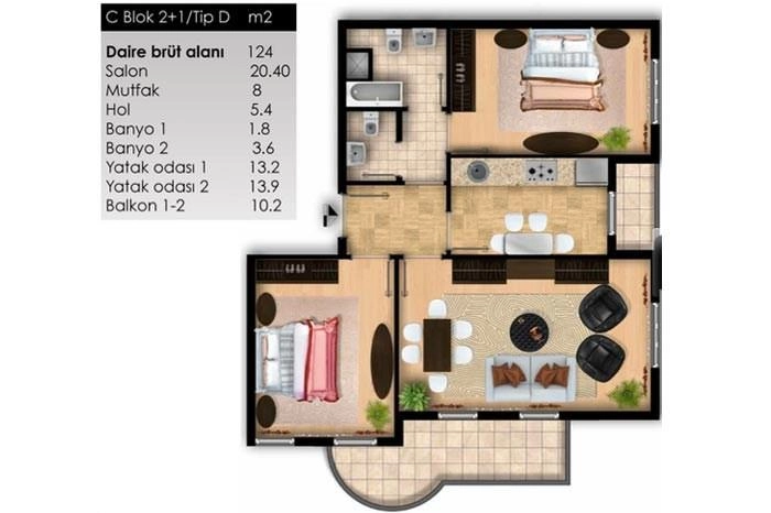 floorplan-turkey-i╠Зstanbul-avrupa-silivri-oasis-rezidans-daire-174210055824.webp