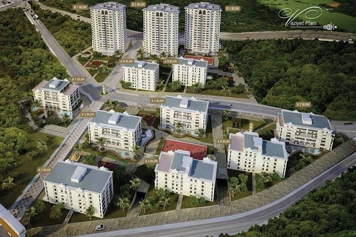 floorplan-turkey-i╠Зstanbul-avrupa-ba┼Яak┼Яehir-mostar-life-grand-houses-daire-17421008478.webp
