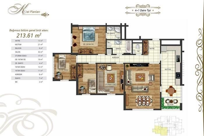 floorplan-turkey-i╠Зstanbul-avrupa-ba┼Яak┼Яehir-mostar-life-grand-houses-daire-174210084811.webp