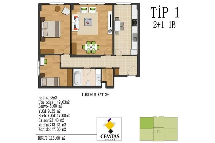 floorplan-turkey-i╠Зstanbul-avrupa-beykent-cemta┼Я-g├╝rp─▒nar-evleri-daire-17421008710.webp