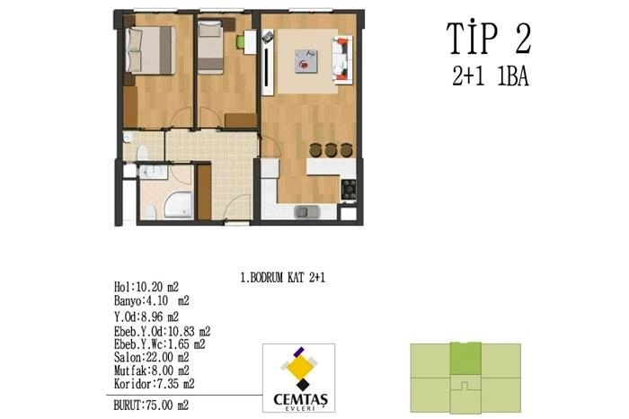 floorplan-turkey-i╠Зstanbul-avrupa-beykent-cemta┼Я-g├╝rp─▒nar-evleri-daire-17421008721.webp
