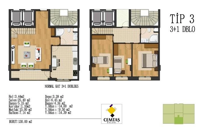 floorplan-turkey-i╠Зstanbul-avrupa-beykent-cemta┼Я-g├╝rp─▒nar-evleri-daire-17421008722.webp