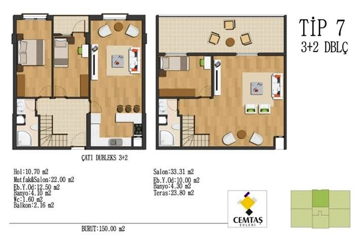 floorplan-turkey-i╠Зstanbul-avrupa-beykent-cemta┼Я-g├╝rp─▒nar-evleri-daire-17421008746.webp