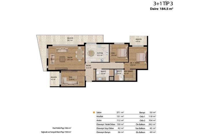 floorplan-turkey-i╠Зzmir-gaziemir-emira-gaziemir-daire-174210089311.webp