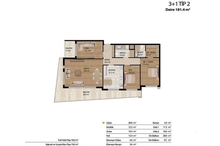 floorplan-turkey-i╠Зzmir-gaziemir-emira-gaziemir-daire-174210089413.webp