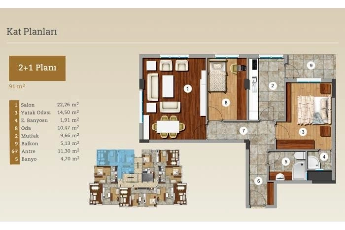 floorplan-turkey-i╠Зstanbul-avrupa-ba─Яc─▒lar-g├╢ksu-tower-daire-17421011464.webp