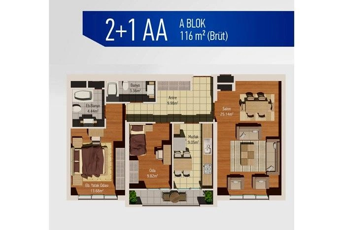 floorplan-turkey-i╠Зstanbul-avrupa-ispartakule-bizim-evler-7-daire-17421012690.webp
