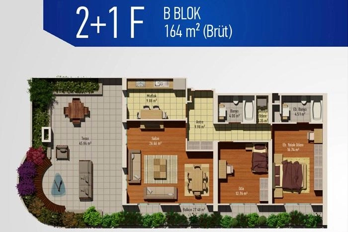floorplan-turkey-i╠Зstanbul-avrupa-ispartakule-bizim-evler-7-daire-17421012702.webp