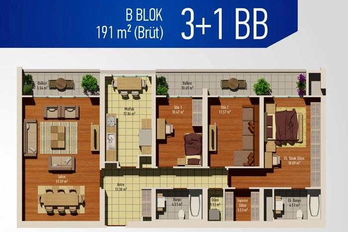 floorplan-turkey-i╠Зstanbul-avrupa-ispartakule-bizim-evler-7-daire-17421012716.webp