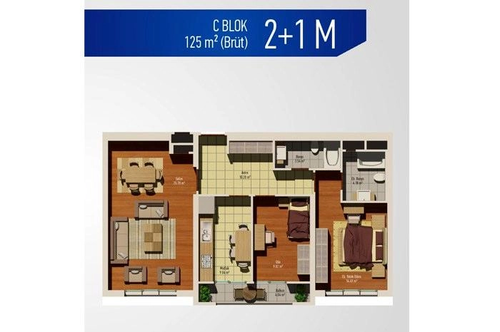 floorplan-turkey-i╠Зstanbul-avrupa-ispartakule-bizim-evler-7-daire-174210127720.webp