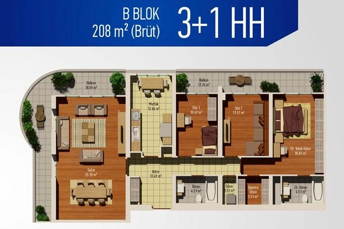 floorplan-turkey-i╠Зstanbul-avrupa-ispartakule-bizim-evler-7-daire-174210127822.webp