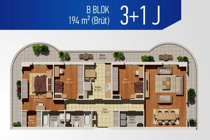 floorplan-turkey-i╠Зstanbul-avrupa-ispartakule-bizim-evler-7-daire-174210127924.webp