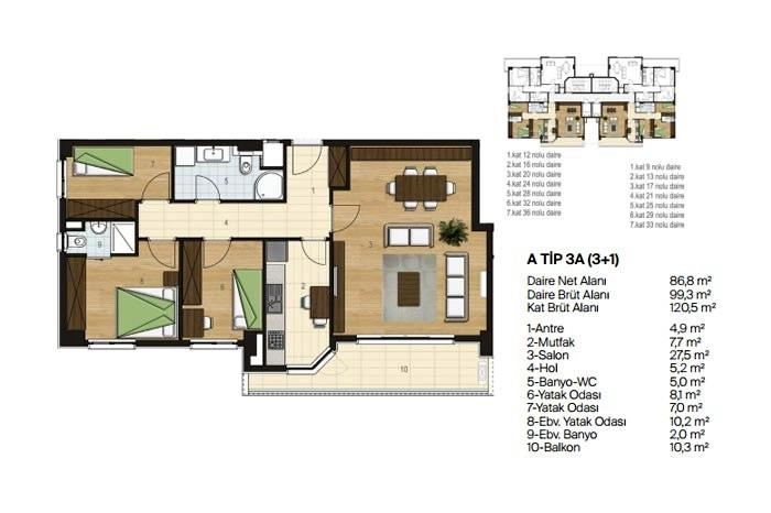 floorplan-turkey-i╠Зstanbul-avrupa-k├╝├з├╝k├зekmece-asude-ya┼Яam-sefak├╢y-daire-17421016024.webp