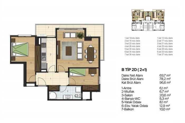 floorplan-turkey-i╠Зstanbul-avrupa-k├╝├з├╝k├зekmece-asude-ya┼Яam-sefak├╢y-daire-174210160511.webp