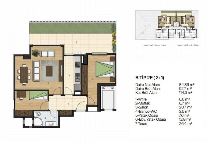 floorplan-turkey-i╠Зstanbul-avrupa-k├╝├з├╝k├зekmece-asude-ya┼Яam-sefak├╢y-daire-174210160512.webp