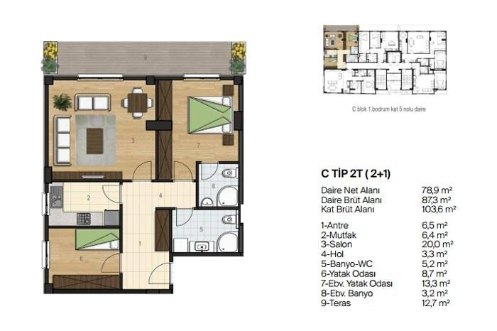 floorplan-turkey-i╠Зstanbul-avrupa-k├╝├з├╝k├зekmece-asude-ya┼Яam-sefak├╢y-daire-174210161125.webp
