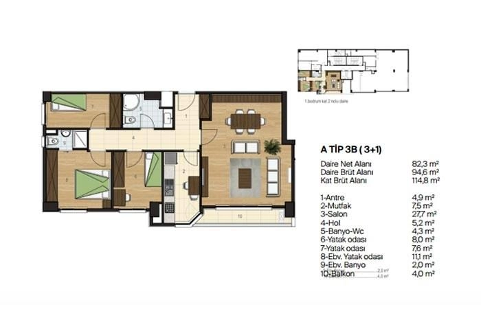 floorplan-turkey-i╠Зstanbul-avrupa-k├╝├з├╝k├зekmece-asude-ya┼Яam-sefak├╢y-daire-174210161432.webp