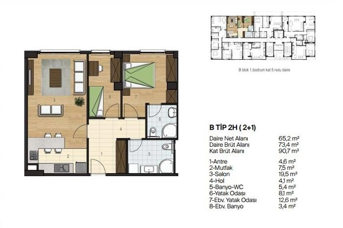 floorplan-turkey-i╠Зstanbul-avrupa-k├╝├з├╝k├зekmece-asude-ya┼Яam-sefak├╢y-daire-174210161742.webp