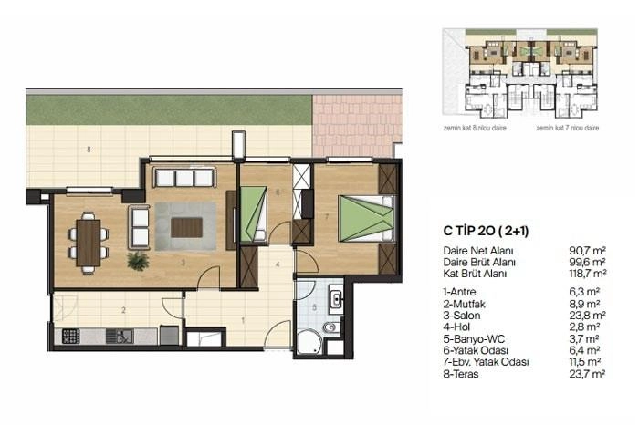 floorplan-turkey-i╠Зstanbul-avrupa-k├╝├з├╝k├зekmece-asude-ya┼Яam-sefak├╢y-daire-174210161948.webp