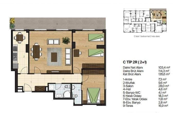 floorplan-turkey-i╠Зstanbul-avrupa-k├╝├з├╝k├зekmece-asude-ya┼Яam-sefak├╢y-daire-174210161950.webp