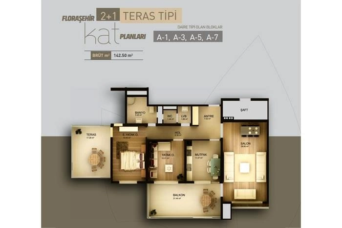 floorplan-turkey-konya-sel├зuklu-flora-┼Яehir-daire-174210165210.webp
