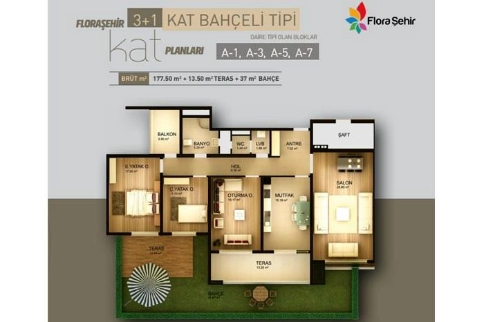 floorplan-turkey-konya-sel├зuklu-flora-┼Яehir-daire-174210165313.webp