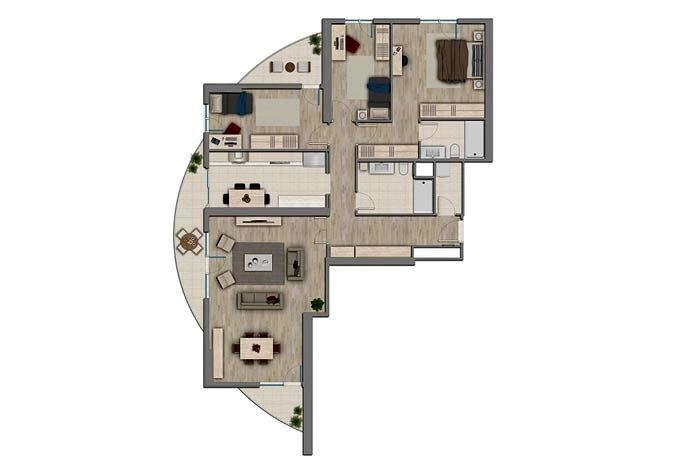 floorplan-turkey-i╠Зstanbul-avrupa-ispartakule-banu-evleri-ispartakule-3-daire-17421018404.webp