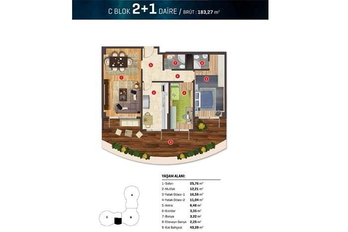 floorplan-turkey-i╠Зstanbul-avrupa-ey├╝p-mon-reve-ey├╝p-daire-17421018907.webp
